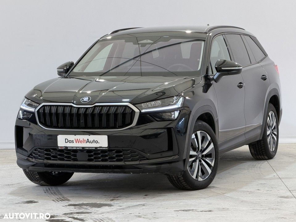 Skoda Kodiaq - 1
