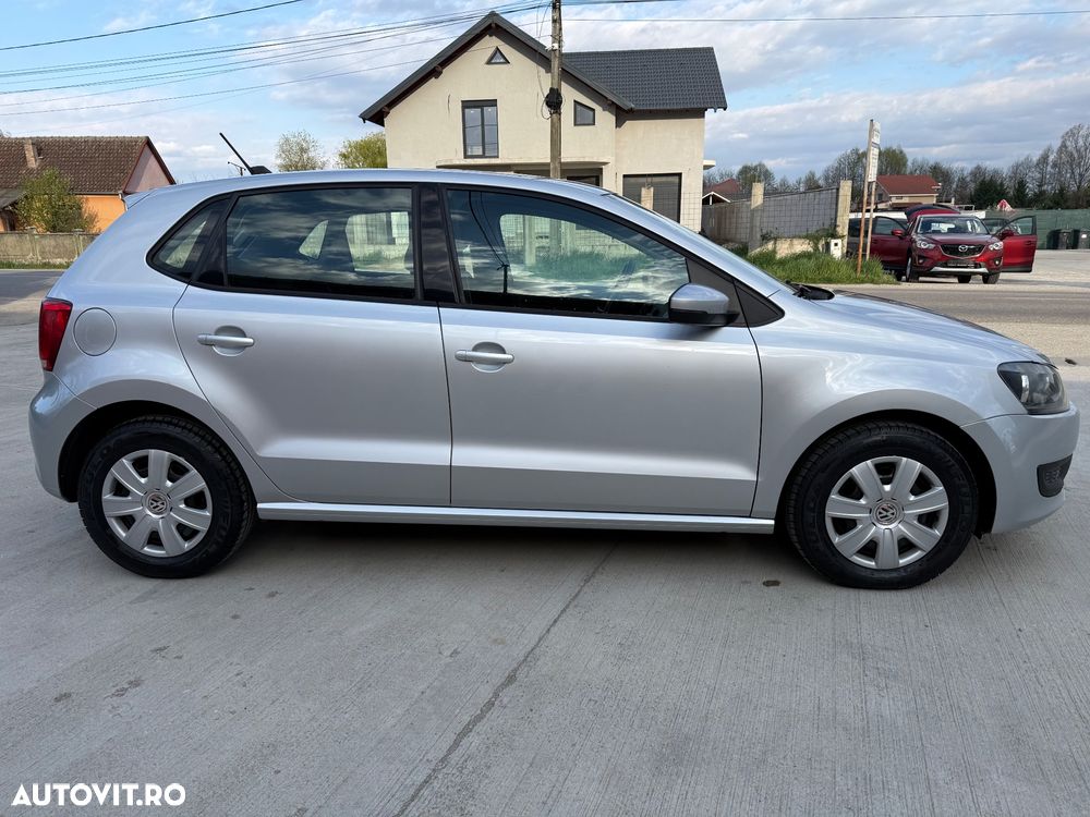 Volkswagen Polo - 35