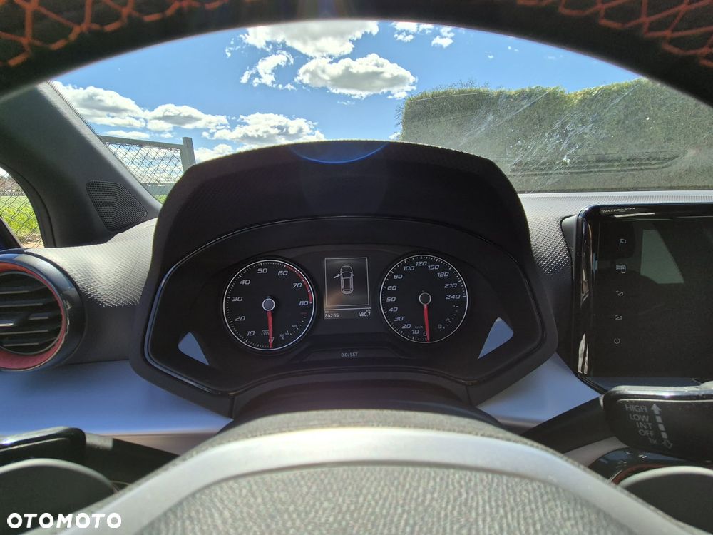 Seat Arona 1.0 TSI FR S&S DSG - 15