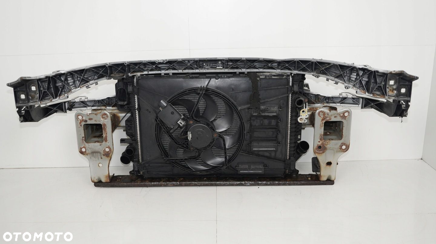 PAS PRZÓD PRZEDNI FORD S-MAX MK1 06-10R 2.0 TDCI - 5