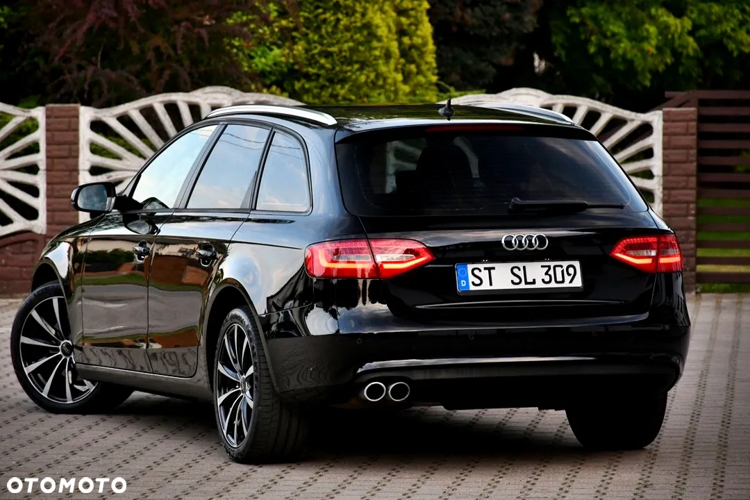 Audi A4 2.0 TDI Quattro S tronic - 16