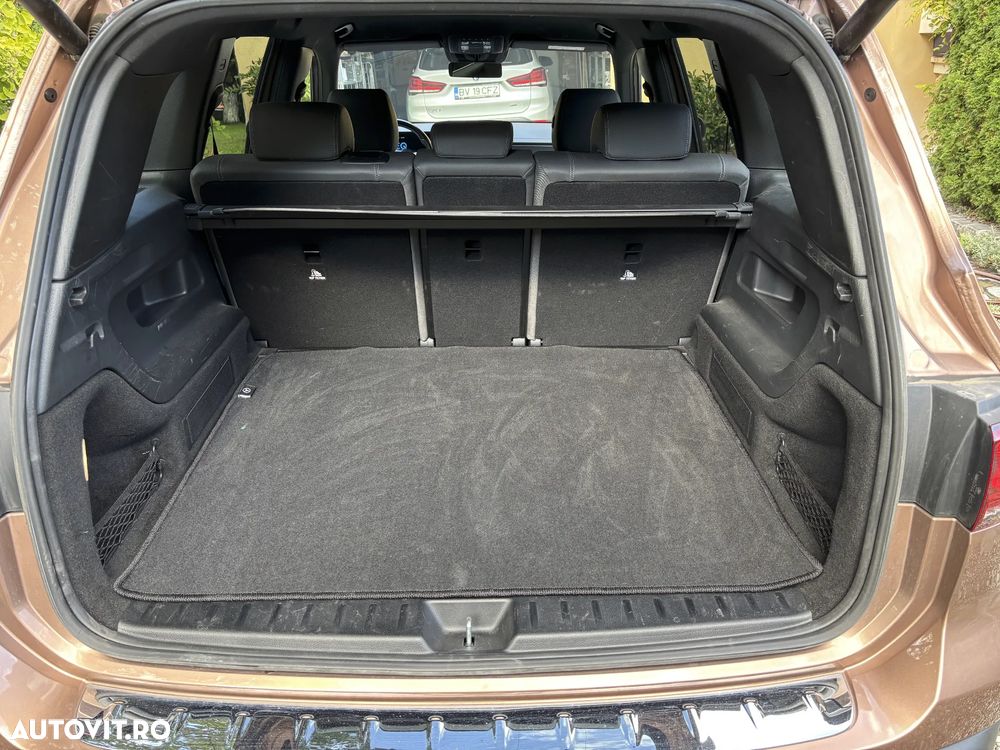 Mercedes-Benz EQB 300 4MATIC - 5