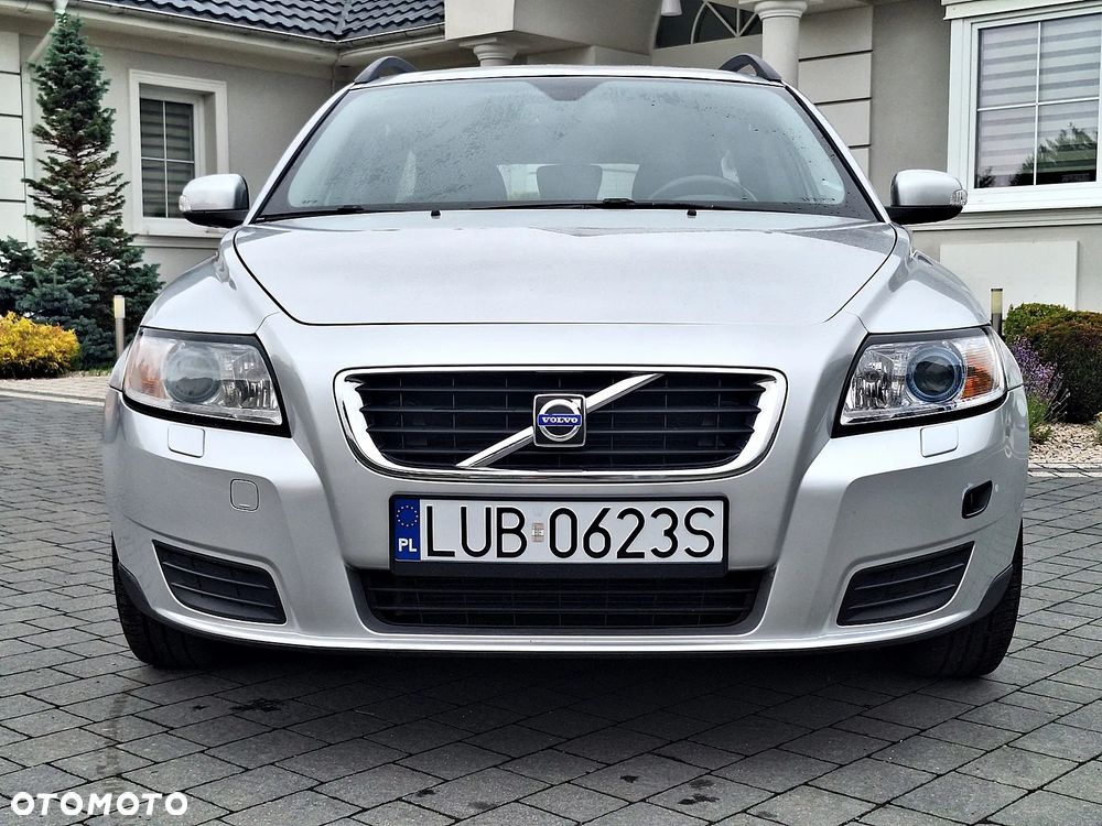 Volvo V50 1.8 Momentum - 14
