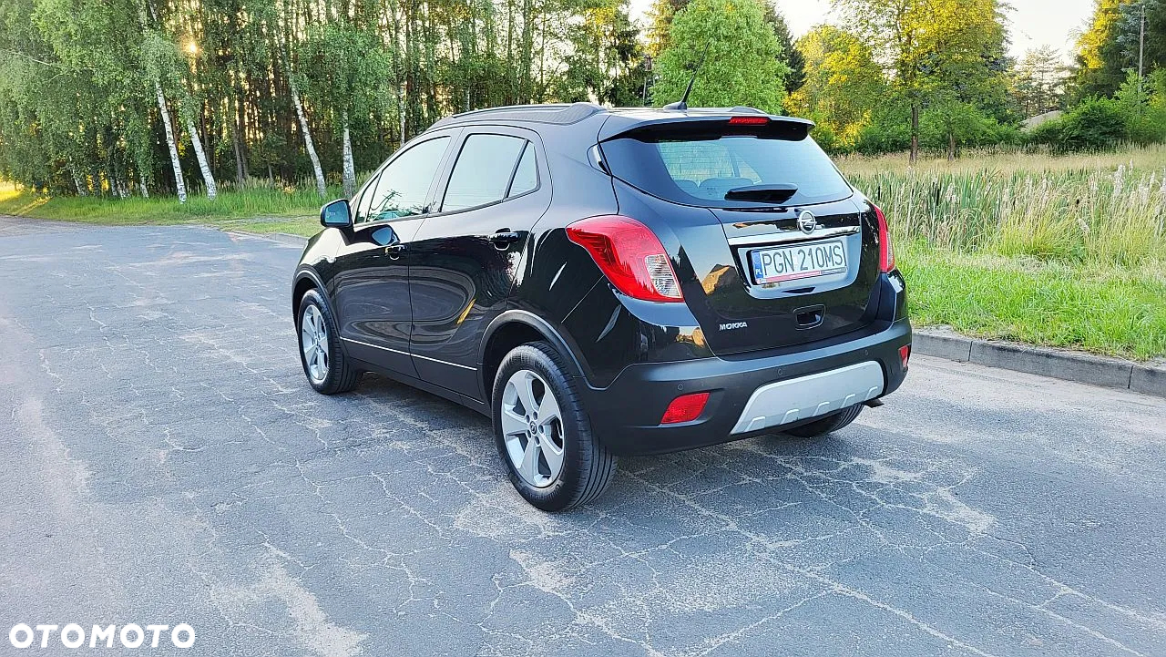 Opel Mokka 1.6 Enjoy S&S - 14