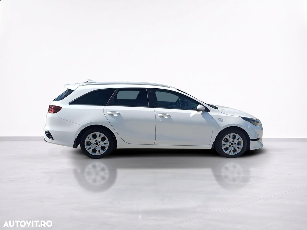 Kia Ceed - 7