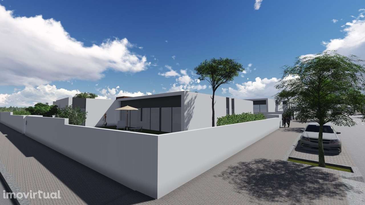 Moradia T3 Venda em Nogueira e Silva Escura,Maia - Grande imagem: 2/18