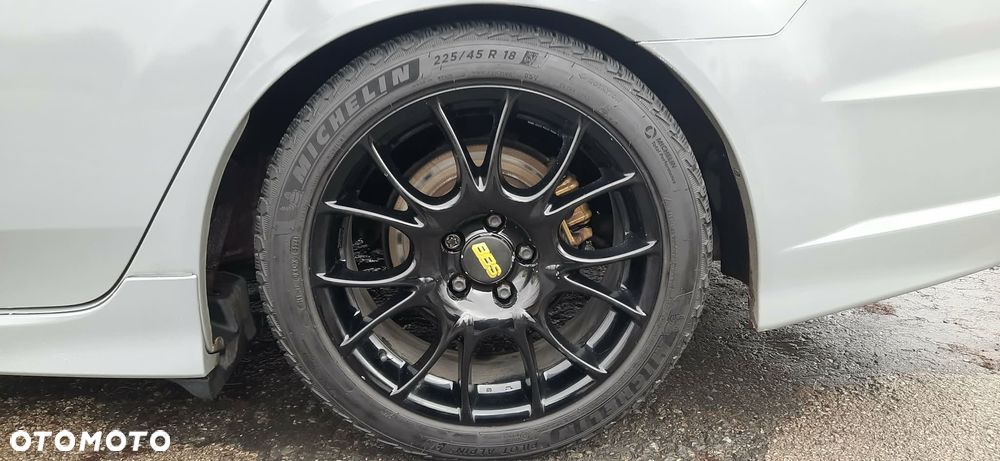 Honda Accord 2.4 Automatik Executive - 19