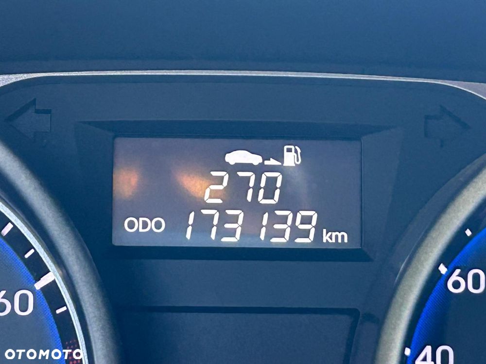 Hyundai ix35 2.0 GDI Style 4WD - 12
