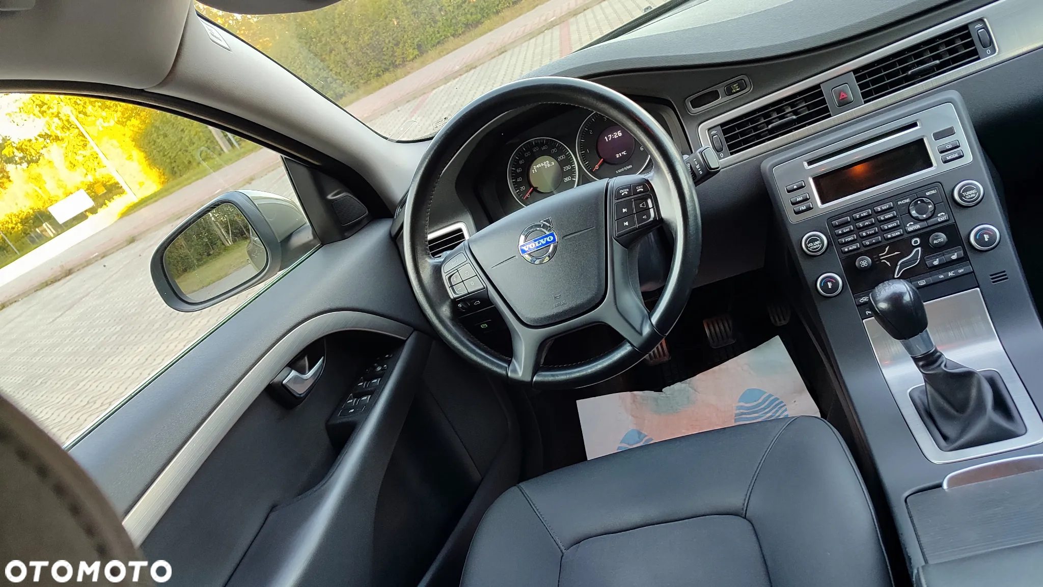 Volvo S80 D3 Kinetic - 27