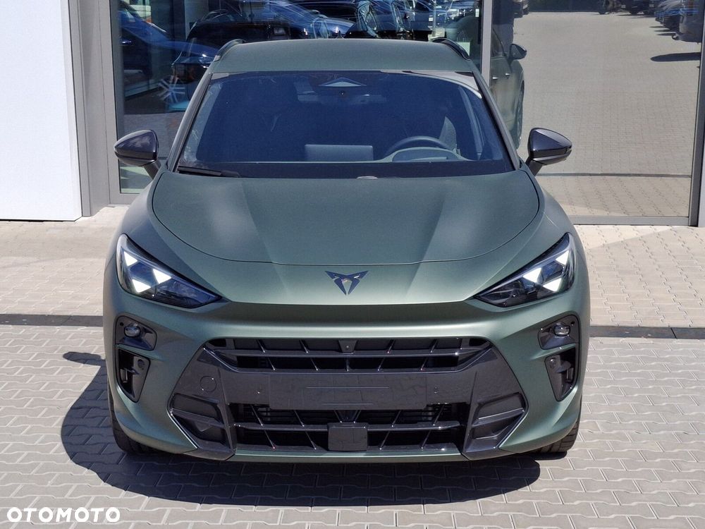 Cupra Terramar 2.0 TSI 4Drive VZ Tribe Edition DSG - 4