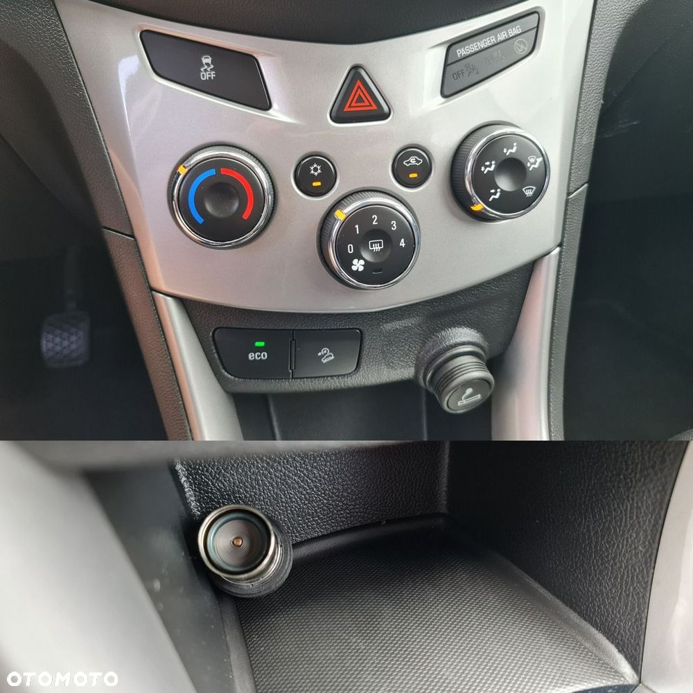 Chevrolet Trax 1.6 LT - 23