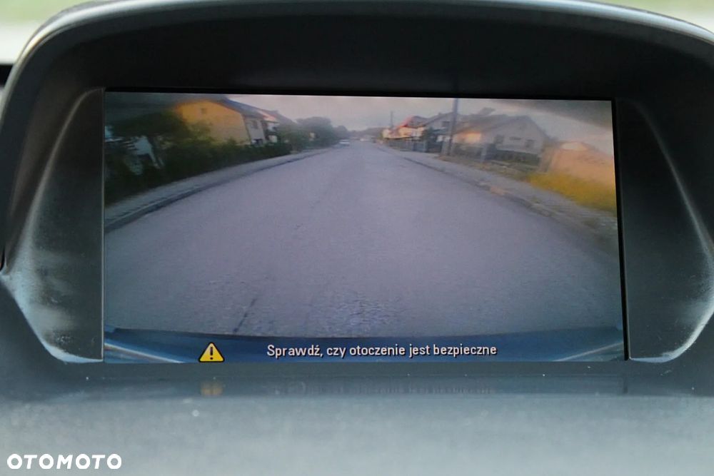 Opel Mokka 1.7 CDTI Cosmo S&S - 23