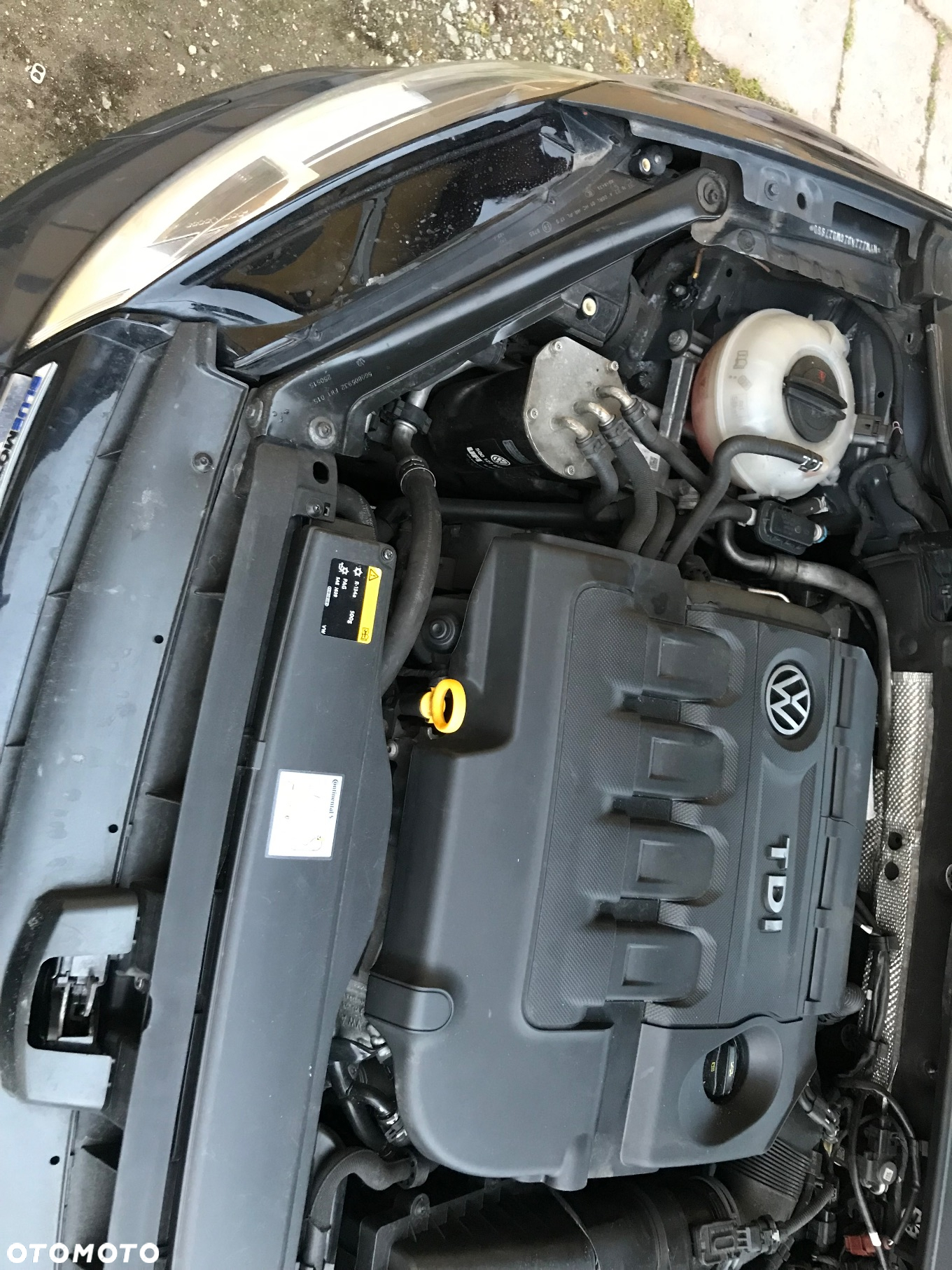 Volkswagen Golf 1.6 TDI BlueMotion Comfortline - 7