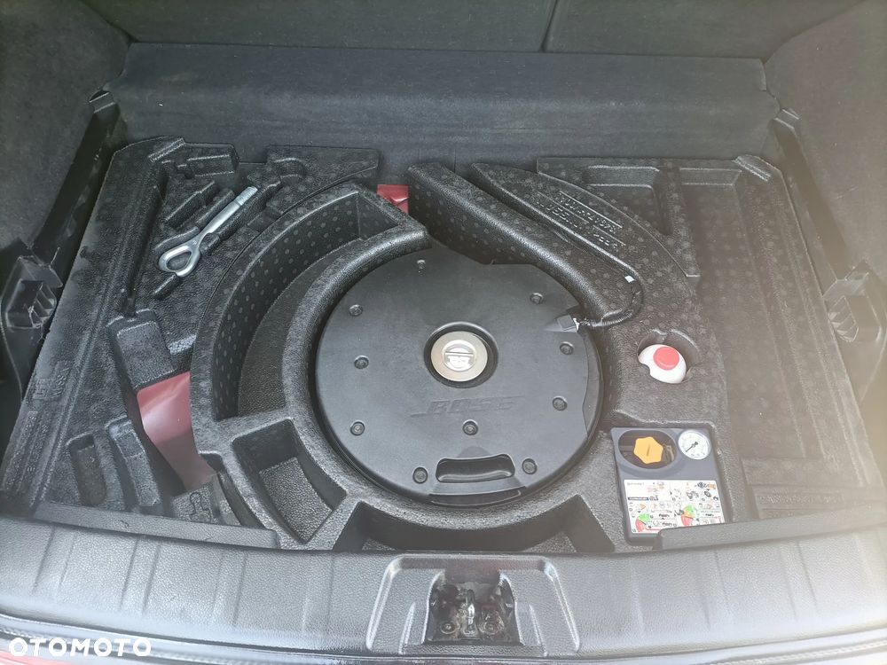 Nissan Qashqai 1.2 DIG-T Tekna EU6 - 10