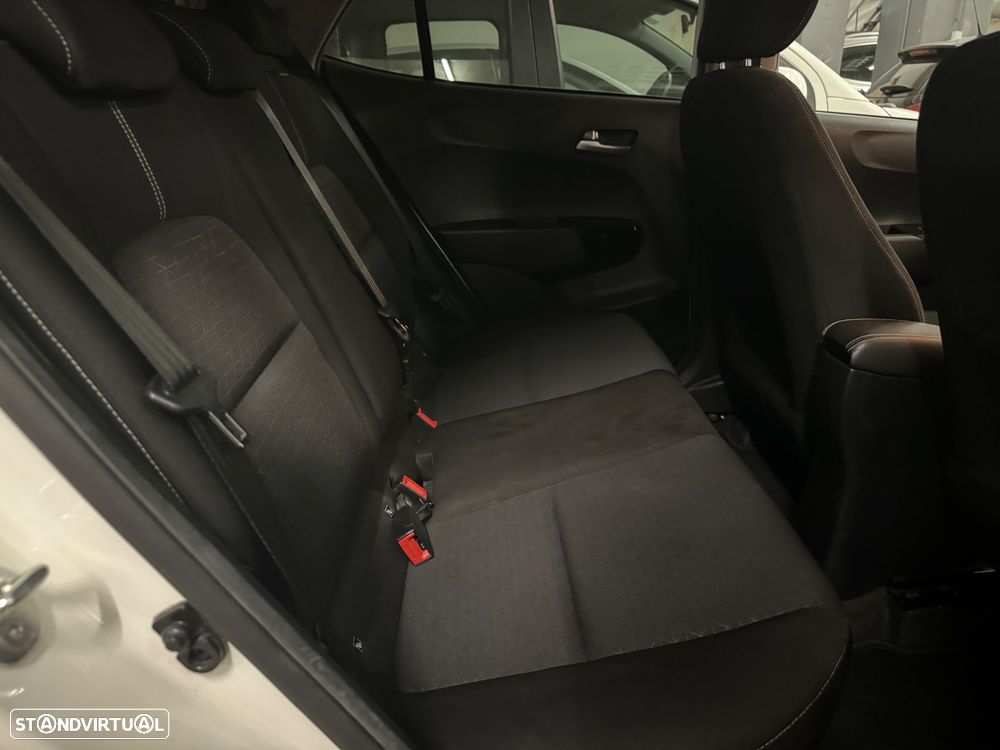 Kia Picanto 1.0 T-GDI X-Line - 12