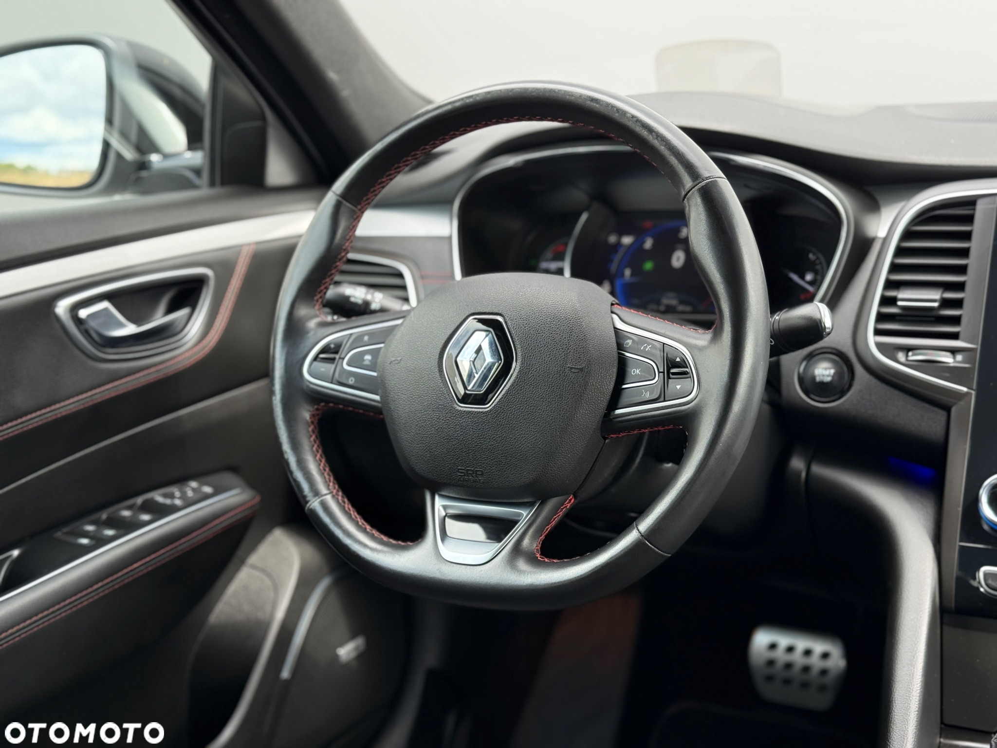 Renault Talisman - 17