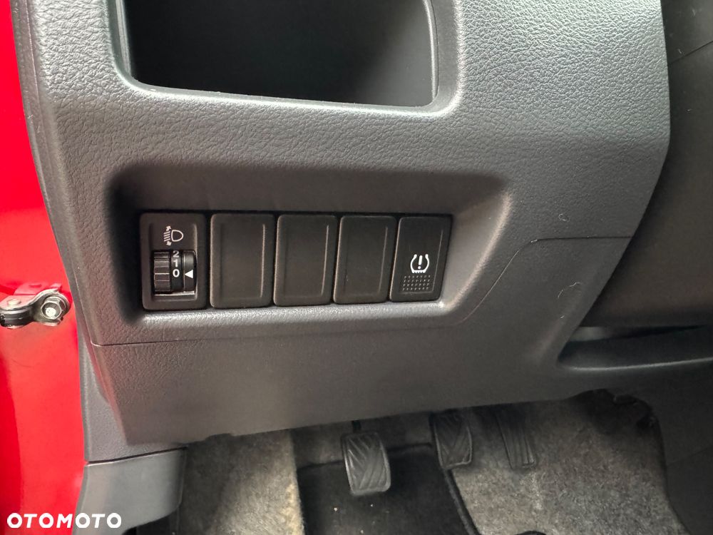 Suzuki Celerio 1.0 Dualjet Comfort - 22