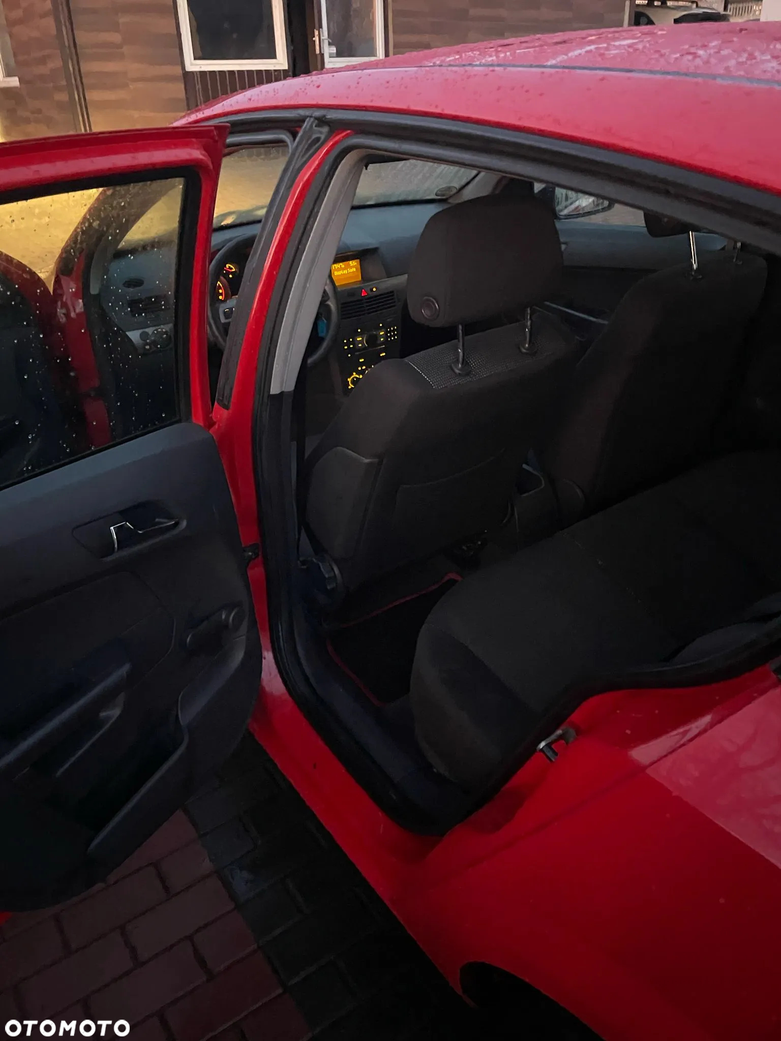 Opel Astra - 11