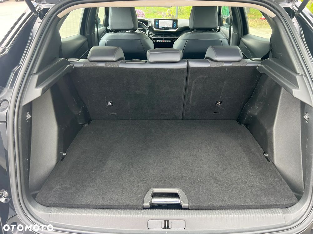 Peugeot 2008 136 Allure - 11