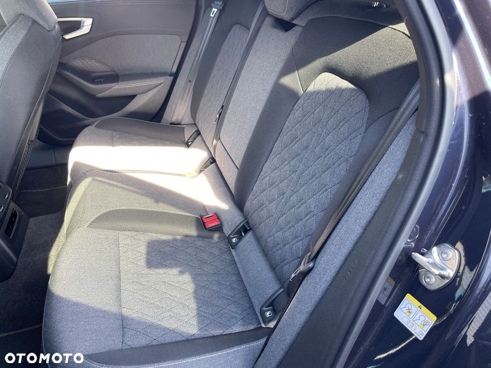 Audi A5 Avant - 18