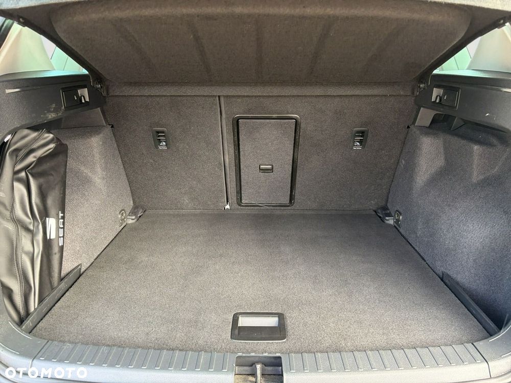 Seat Ateca 1.5 TSI FR S&S DSG - 29