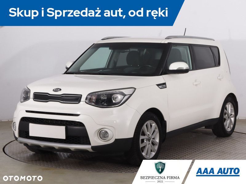 Kia Soul - 3