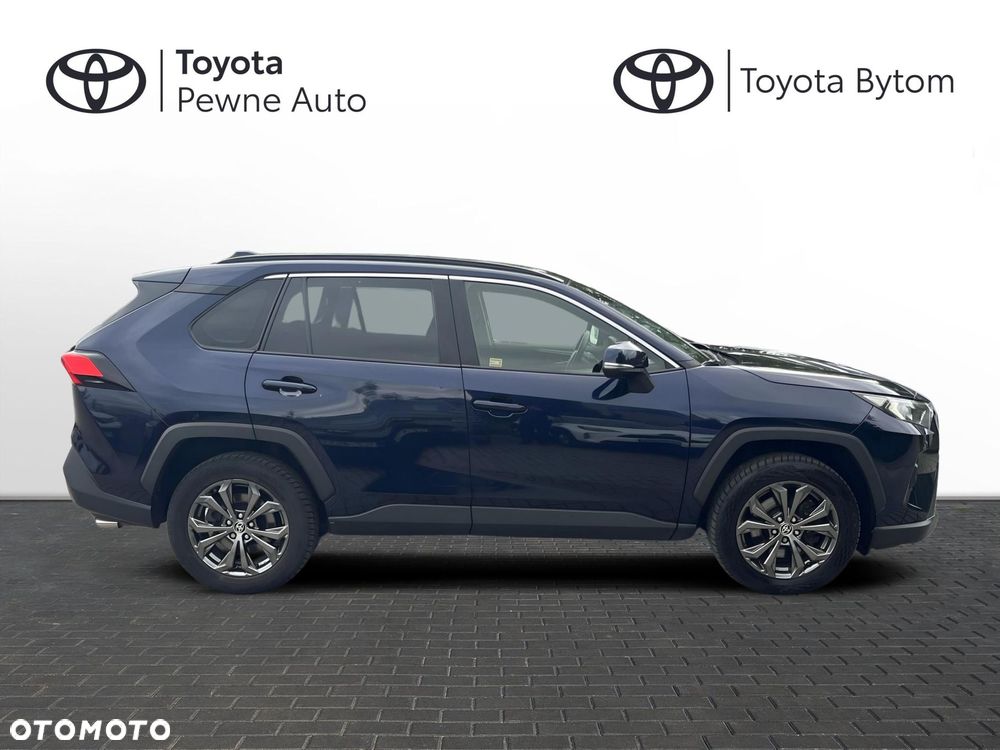 Toyota RAV4 2.0 Comfort 4x4 MS - 14