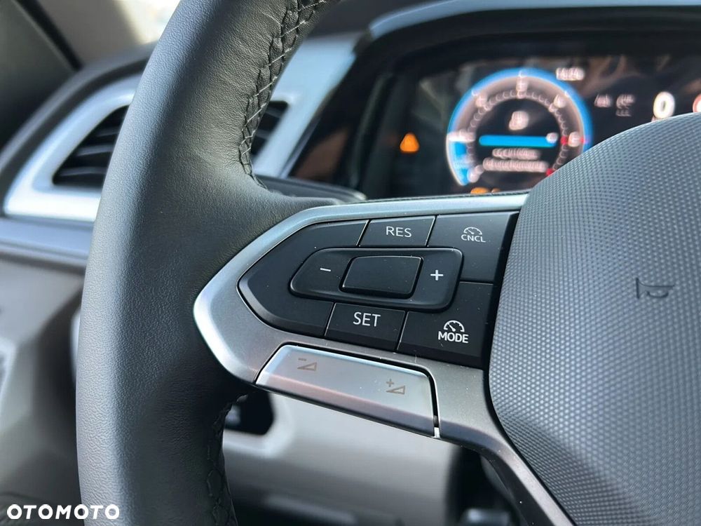 Volkswagen California - 19