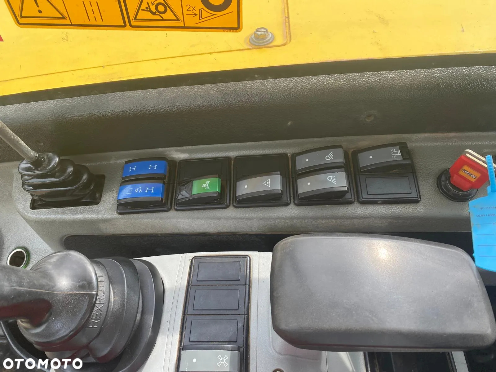 Wacker Neuson EW100 - 15