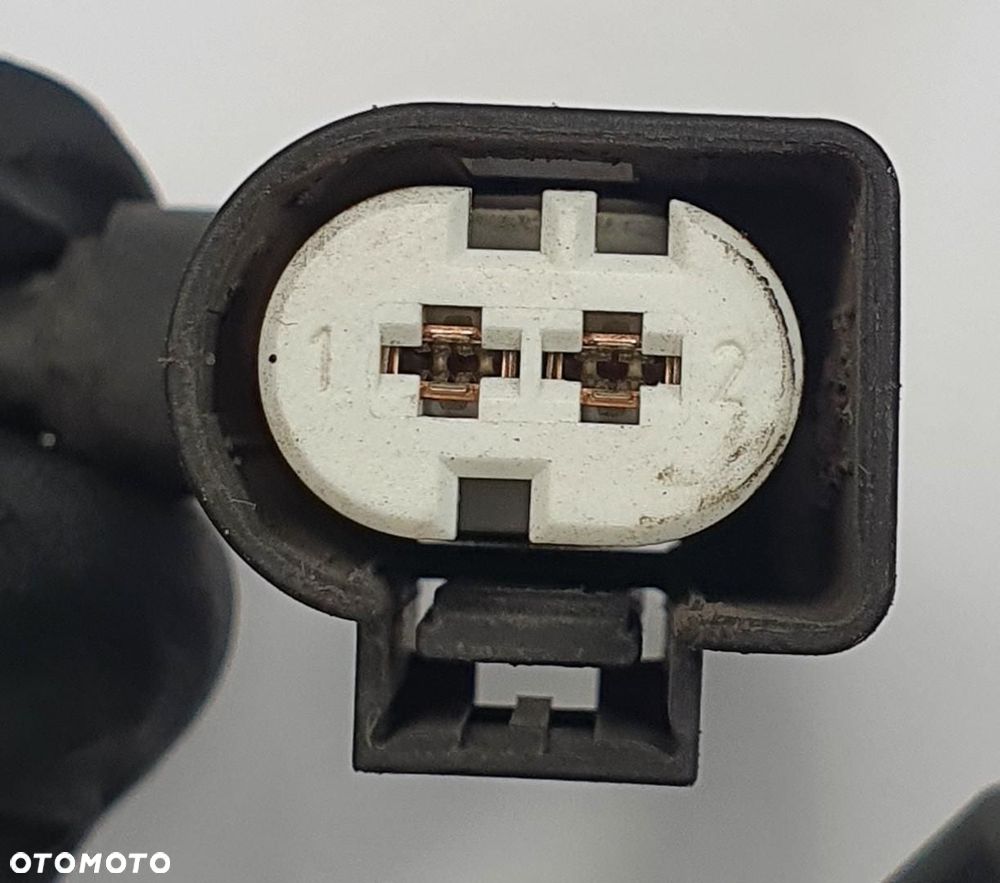 WIĄZKA ZACISKU LEWY TYŁ MERCEDES W205 A2055404106 - 3