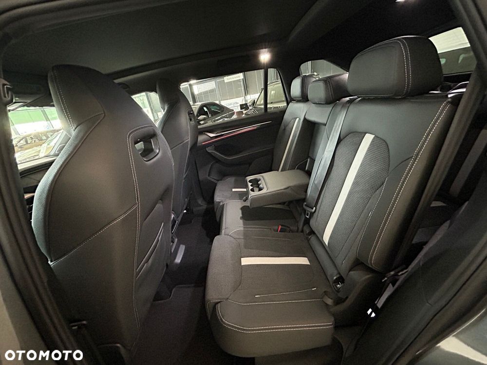 Skoda Kodiaq 1.5 TSI mHEV 4x2 Sportline DSG - 13