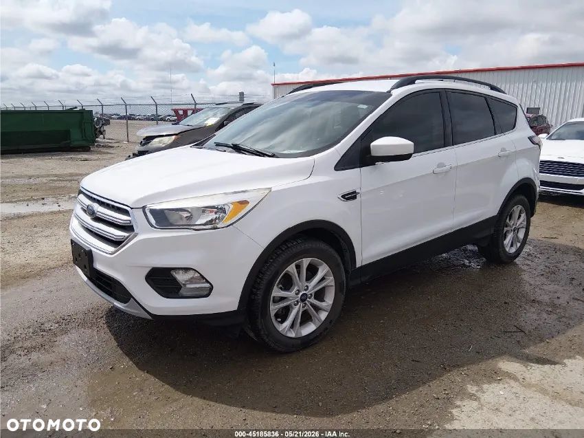 Ford Escape - 4