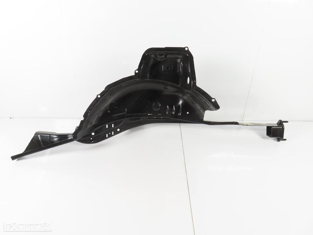 Cava da roda Trás/Interior/Esquerda Novo / Original BMW 3 (F30, F80)/BMW 3 Touri... - 1