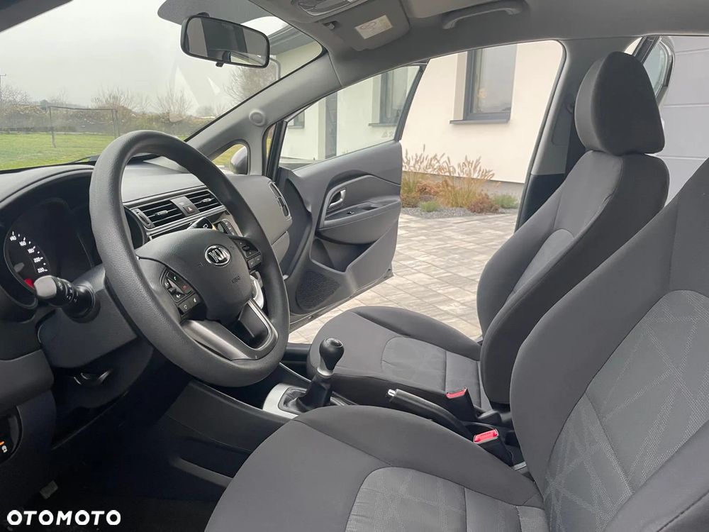 Kia Rio 1.2 Edition 7 - 5