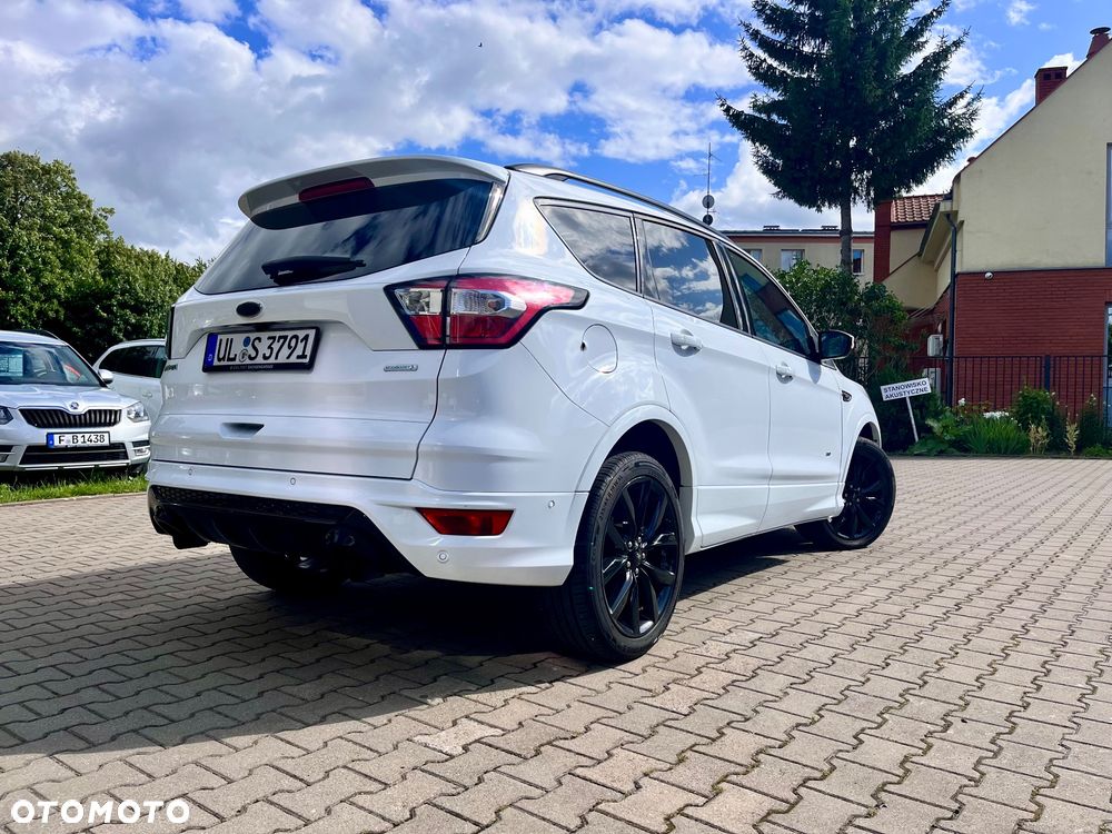 Ford Kuga 1.5 EcoBoost 4x4 ST-Line - 2