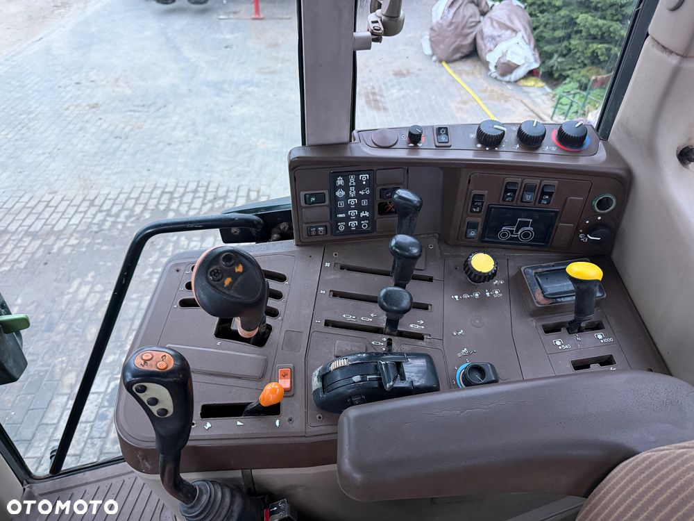 John Deere 6620 - 4