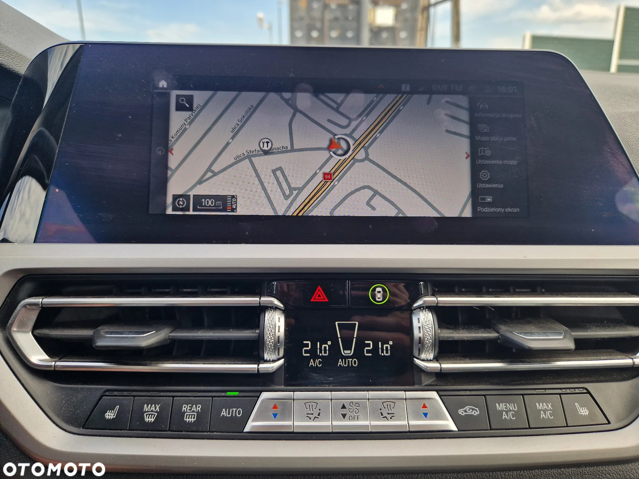 BMW Seria 3 320d xDrive Advantage sport - 31