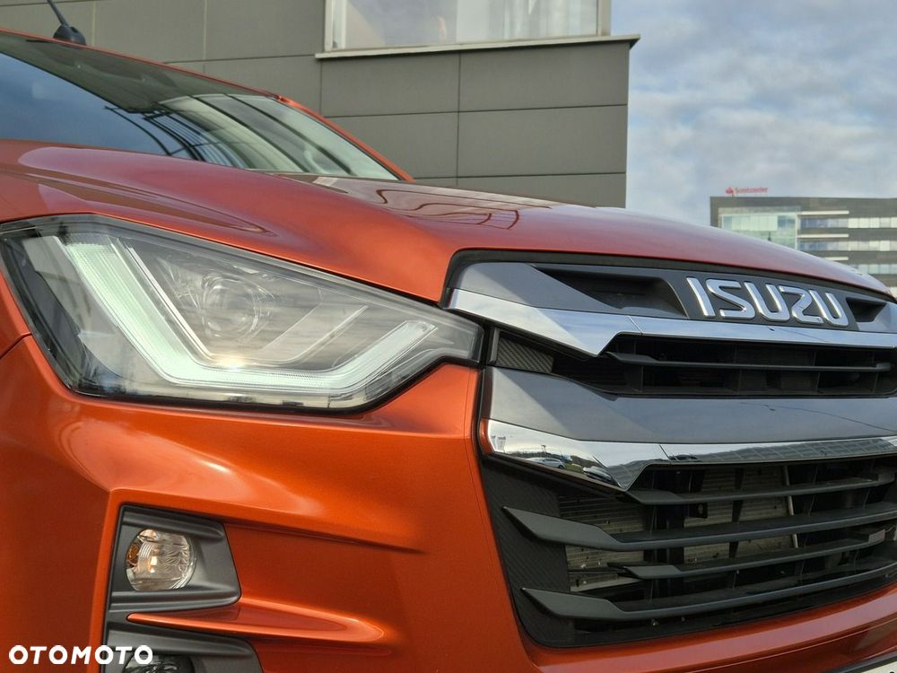 Isuzu D-Max 1.9 DC LSX - 11