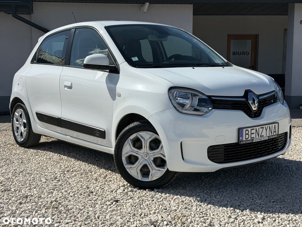 Renault Twingo SCe 70 Life EU6 - 2