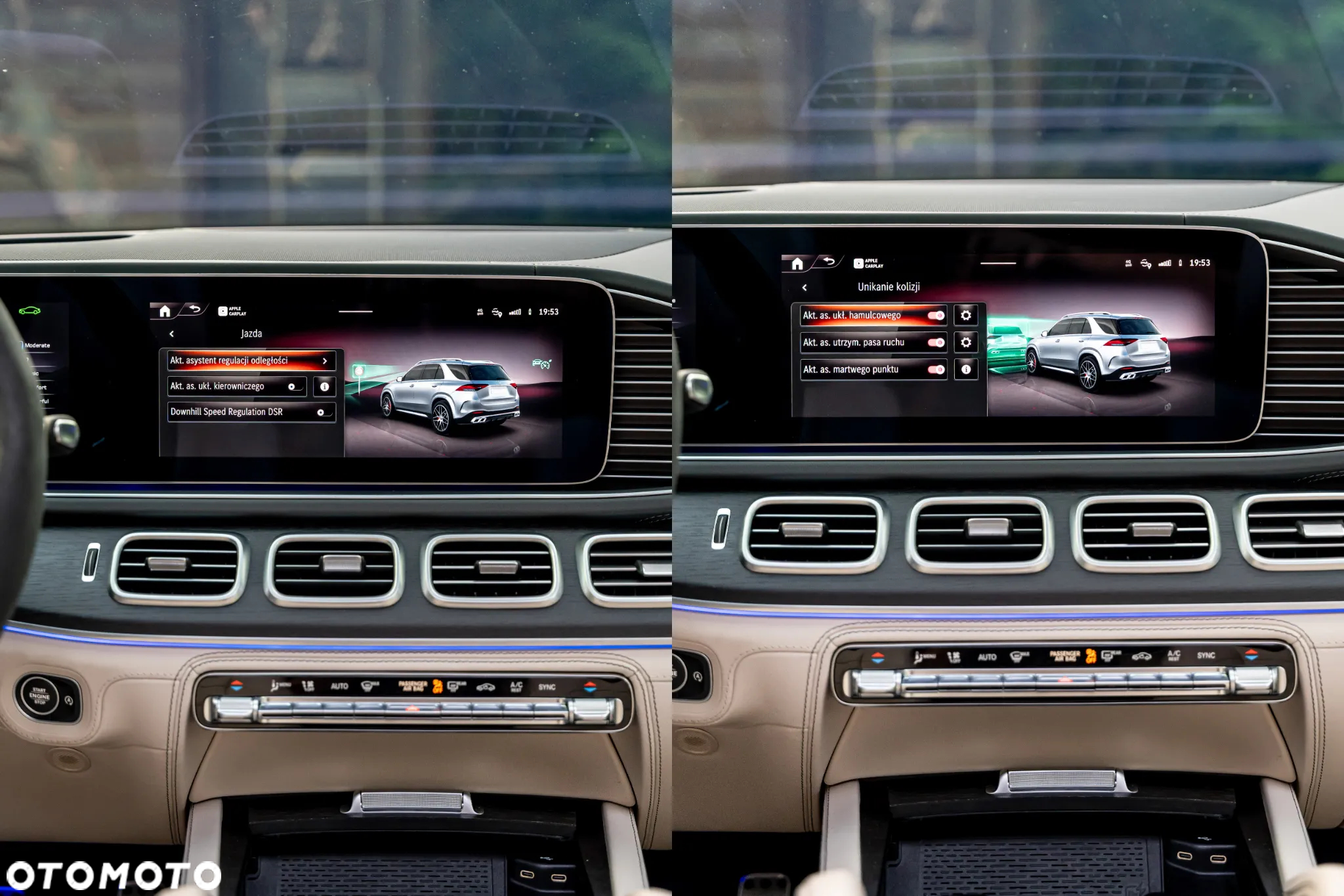 Mercedes-Benz GLE AMG 63 S 4-Matic - 38