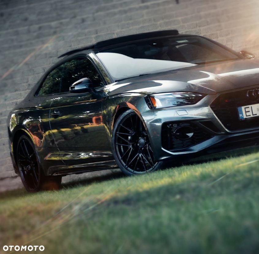 Audi RS5 Coupé 2.9 TFSI Quattro Tiptronic - 2