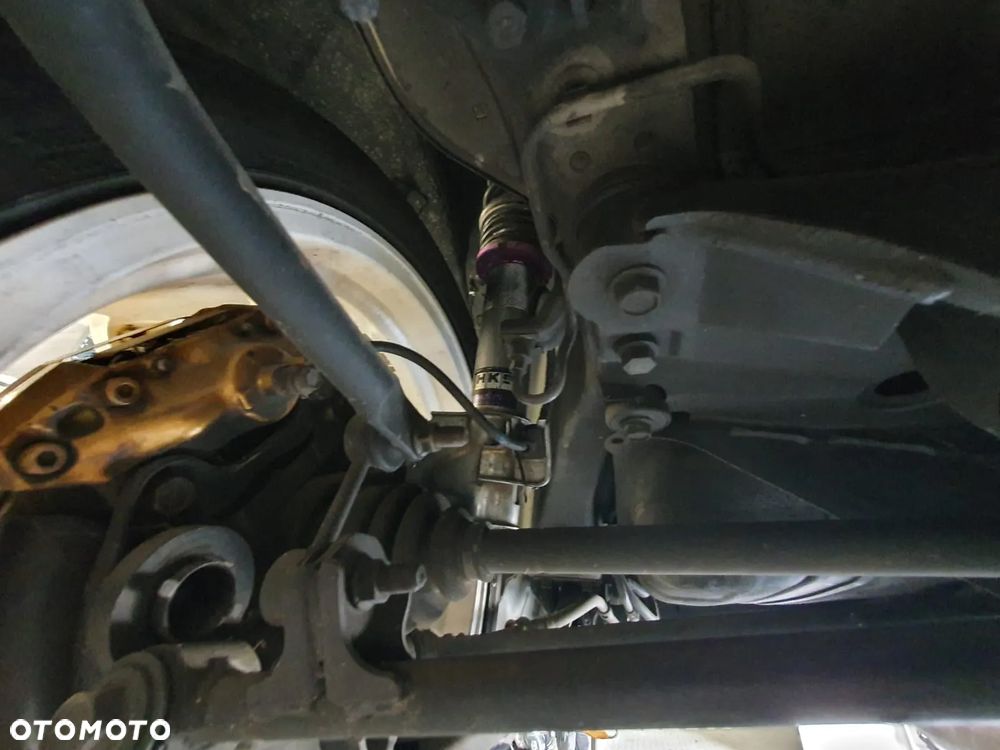 Subaru Impreza 2.0 STI 4x4 - 27