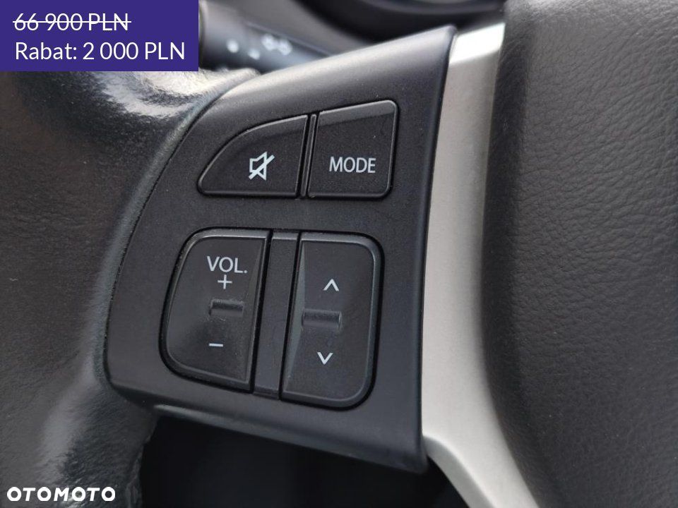 Suzuki SX4 S-Cross - 21