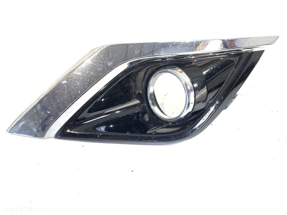 KRATKA HALOGENU PRAWA  MITSUBISHI OUTLANDER III (GG_W, GF_W, ZJ, ZL, ZK) 2010 - 2022 2.0 Hybrid 4WD - 1