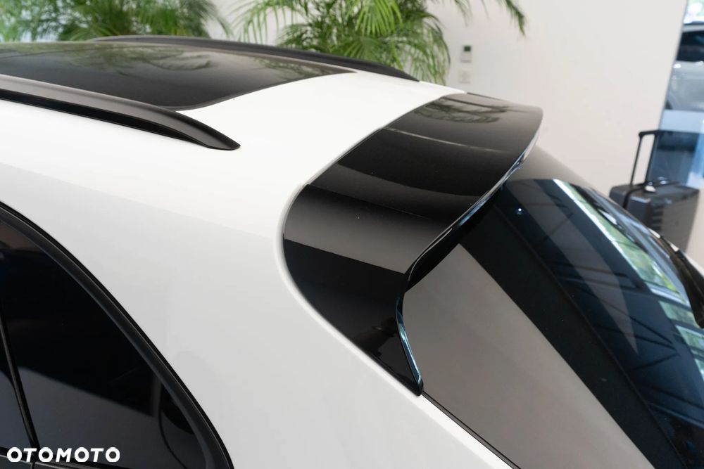 Porsche Macan Standard - 34