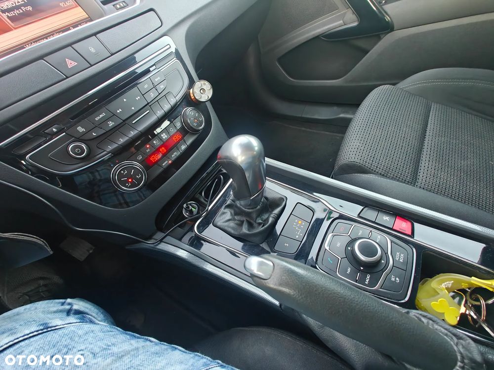Peugeot 508 1.6 e-HDi Active S&S - 17