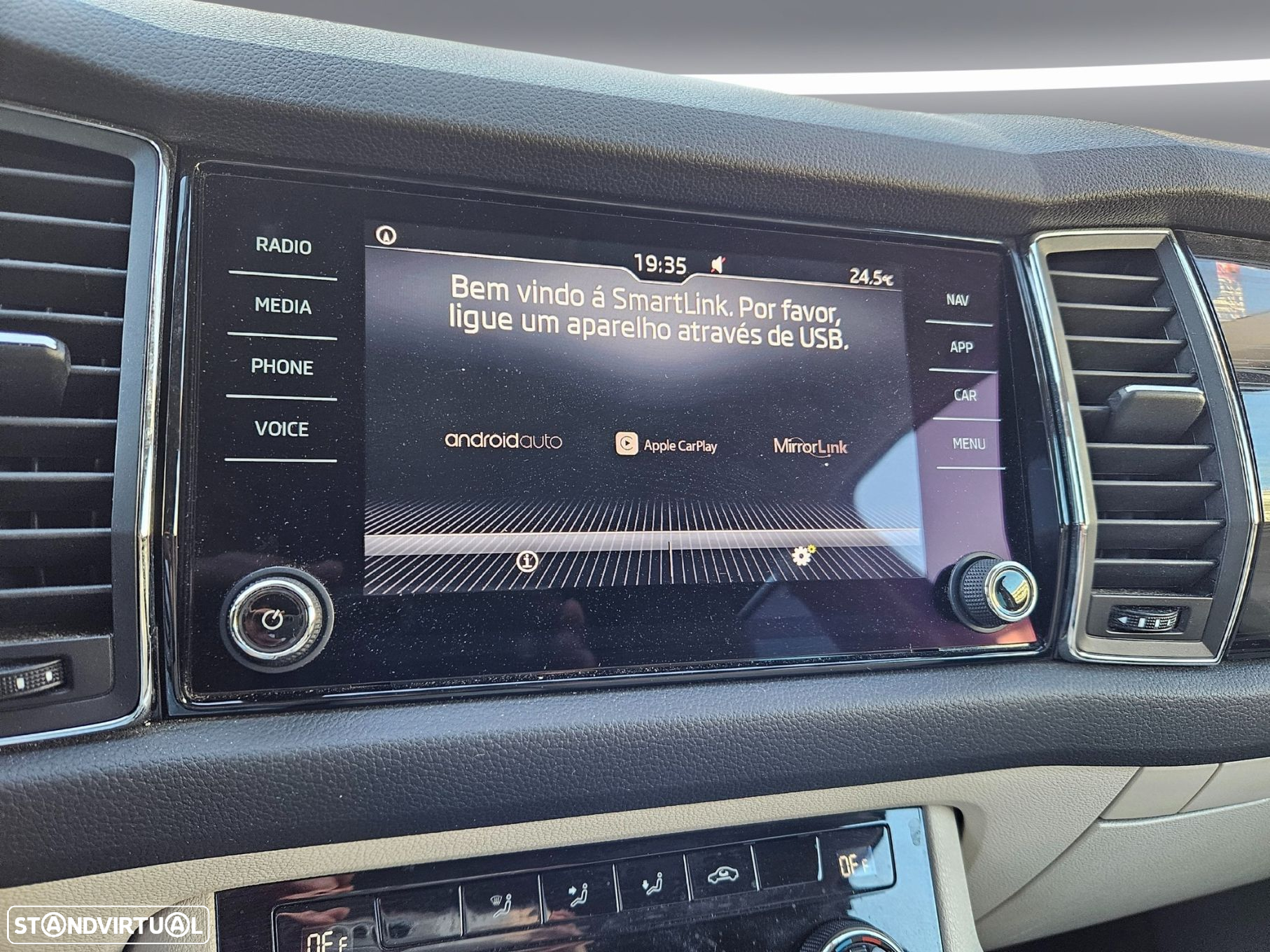 Skoda Kodiaq 2.0 TDI Sportline DSG - 33