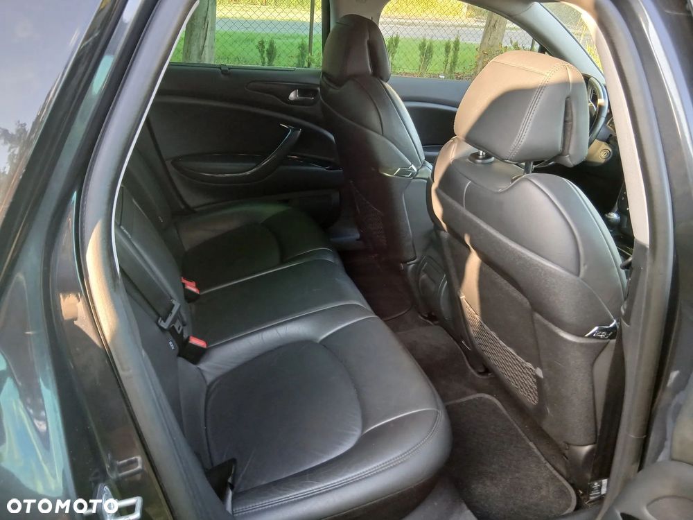 Citroën C5 1.6 THP Exclusive - 4