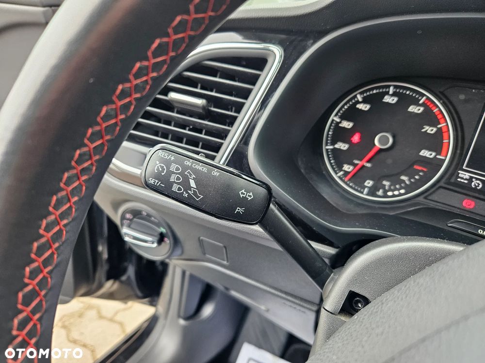 Seat Leon 1.4 TSI Start&Stop FR - 38