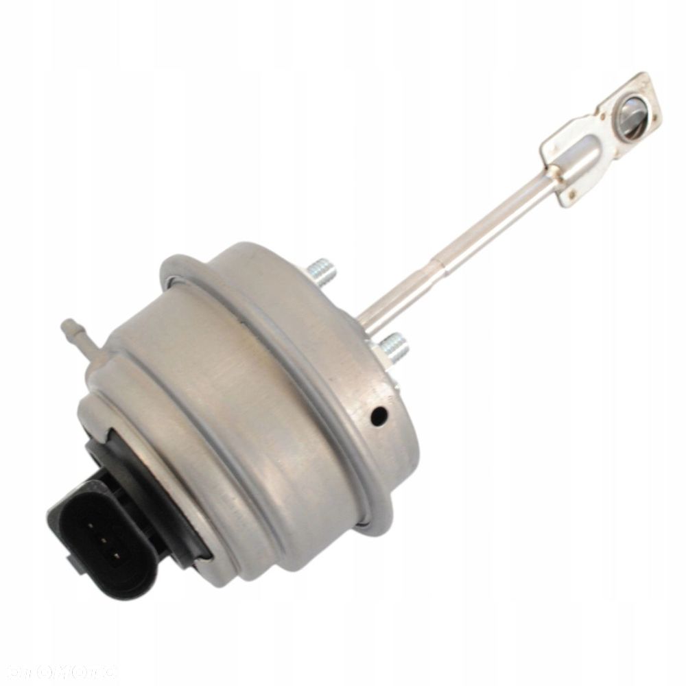 ZAWÓR TURBOSPRĘŻARKI NOWY 2.0 TDI - 03L253010E AUDI SEAT SKODA VW - 1